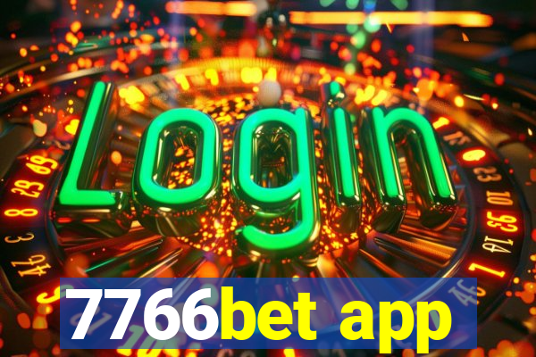 7766bet app